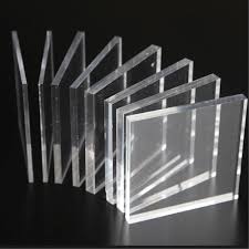 Clear Acrylic Sheet Cut To Size