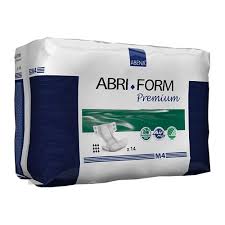 Abena Abri Form Premium Diapers Adult Briefs