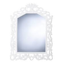 fleur de lis wall mirror pier 1