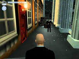 12 let s play hitman 2 silent in