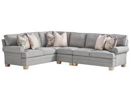 tanner sofa lexington home brands
