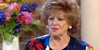 Coronation Street veteran Barbara Knox has been arrested for drink driving after appearing at a Cheshire police station while believed ... - barbara_knox_youtube_itv