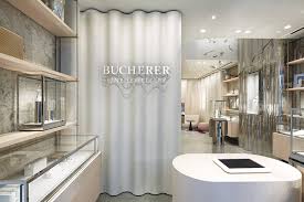 bucherer fine jewellery boutique