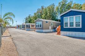 prince park manufactured homes in
