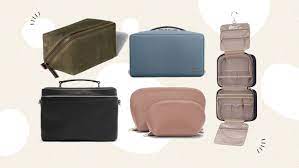 the best toiletry bags of 2022 for