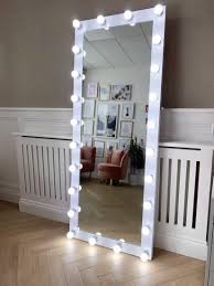 china led mirror and makeup mirror