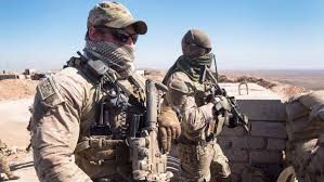 Small group of Canadian special forces sent to Ukraine, sources confirm -  News Nation USA