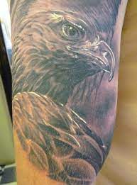 Small eagle tattoo, Eagle tattoos ...