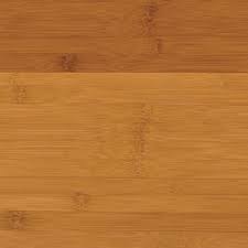 horizontal toast solid bamboo flooring