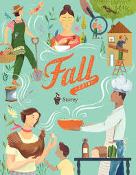 Storey Fall 2018 Catalog By Storey Publishing Issuu