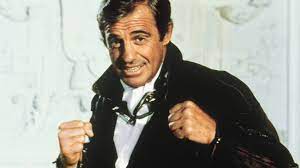 Belmondo's name was in the headlines in hollywood in april 1996, when he lashed out at the hollywood studios and distributors. Gqvwexdww4qkrm