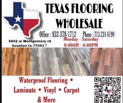 texas flooring whole north 5802 w