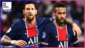 Lionel messi's arrival at psg means the french club are unlikely to make an offer for manchester united midfielder paul. Psg S Promise To Neymar About Messi The Favorite Country To Win The 2021 Euro The News Of The Day Youtube