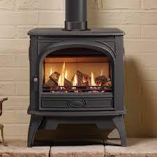 Dovre 425 5 5kw Lpg Gas Stove For