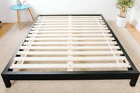 The 3 Best Platform Bed Frames Under $300 of 2022 | Reviews by Wirecutter