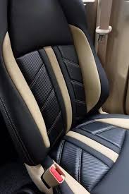 Leather Car Seat Cover Fabric