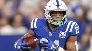 Fantasy Football Indianapolis Colts Team Outlook