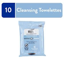 equate makeup remover wipes 10