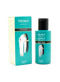 Not only does black cumin seed strengthen hair, it addresses hair loss. Shop Trichup Black Seed Hair Oil 100ml Online In Egypt