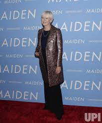 photo joanna coles at the maiden new