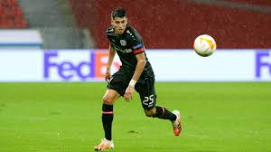 With qualification already secured, it wouldn't be a complete surprise if kerem demirbay didn't play here as he previous 1 meetings bayer leverkusen draw slavia prague. Watch Slavia Praha V Bayer 04 Leverkusen Live Stream Dazn De
