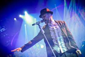 Justin Timberlake Tickets 3rd December Save Mart Center