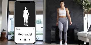 Onyx fitness solutions rewards app: Stay Active And Fit At Home With A Smart Ios App Digital Trainer Deals Cult Of Mac