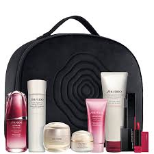 shiseido blockbuster kit