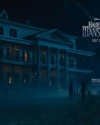 disney s haunted mansion new orleans