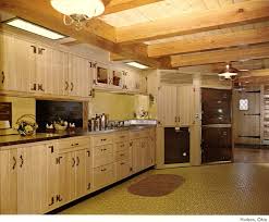 Painting kitchen cabinets is one of the best painters for cabinets in canada and can make your old. Wood Mode Kitchens From 1961 Slide Show Of 15 Photos