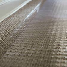 pvc clear plastic carpet protector