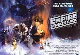 Empire Strikes Back In 60 Seconds gambar png
