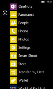 Alguns dos motivos são desconhecidos e outros por conta do uso da versão preview. Update Software Nokia Lumia 520 Windows Phone 8 Device Guides