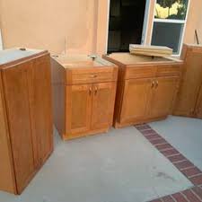 4 kitchen cabinets 2 12x24 1 24x24 1