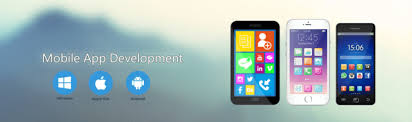 Hire indian app developer from a top mobile app development company in india for android and ios app development services. Mobile Application Development India Enterprise Mobile App Development Company Custom Mobile App Development