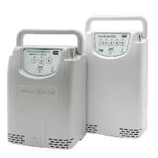 best portable oxygen concentrators in