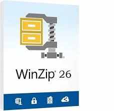 cloud based latest winzip