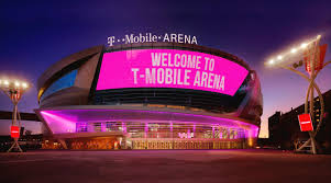 T Mobile Arena In Las Vegas Mgm Resorts