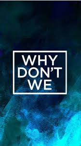 why don t we laptop wallpapers top
