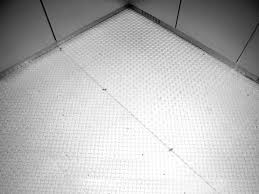 elevator floor using diamond plate