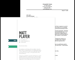 As an associate attorney at firmx, i was effectively handling probate administration, estate planning and. Cover Letter Sample For An Unadvertised Job Resume Builder With Examples And Templates