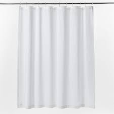 organic shower curtain 72