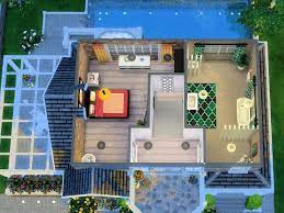Sims House Plans Sims House