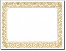 Certificate Border Template Free Tagged As Border Free Download