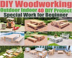 Diy Woodworking Furniture Plans Wood