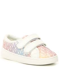 Michael Michael Kors Girls Jem Miracle Ombre T Strap Sneakers Infant