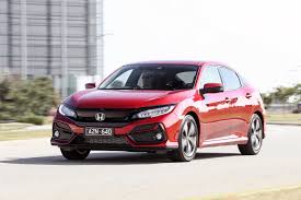 Sport touring shown in sonic gray pearl. Honda Civic 2020 Review Pricing Features