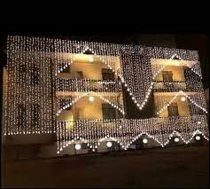 lighting decoration for wedding at rs