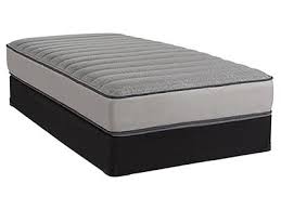 cort comfort mattress boxspring set