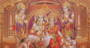 ramayana and ram mandir a divine